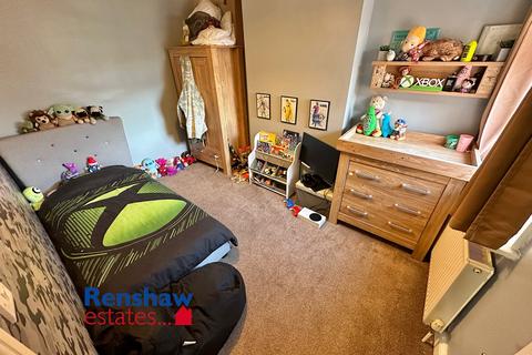 86 Wharncliffe Road, Ilkeston, DE7 5HF