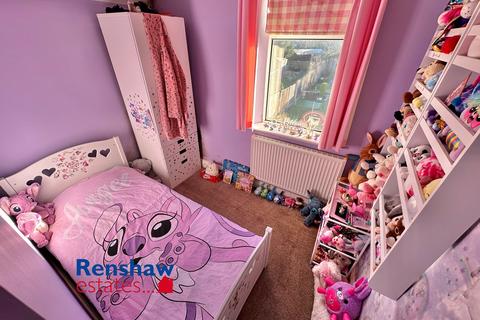 86 Wharncliffe Road, Ilkeston, DE7 5HF