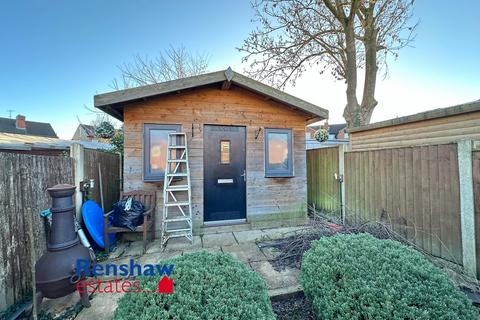 86 Wharncliffe Road, Ilkeston, DE7 5HF