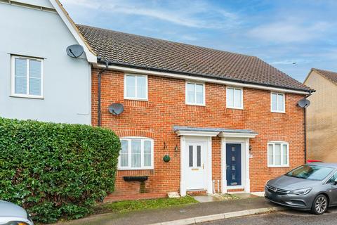 42 Beckside, Horsford, Norwich, NR10 3SY