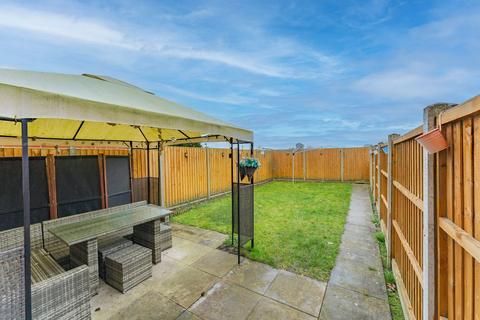 42 Beckside, Horsford, Norwich, NR10 3SY
