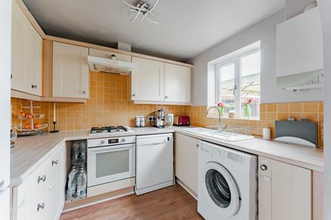 42 Beckside, Horsford, Norwich, NR10 3SY