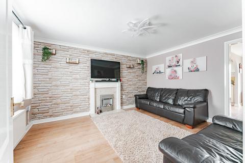 42 Beckside, Horsford, Norwich, NR10 3SY
