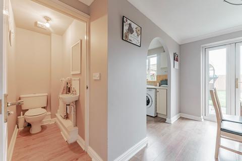 42 Beckside, Horsford, Norwich, NR10 3SY