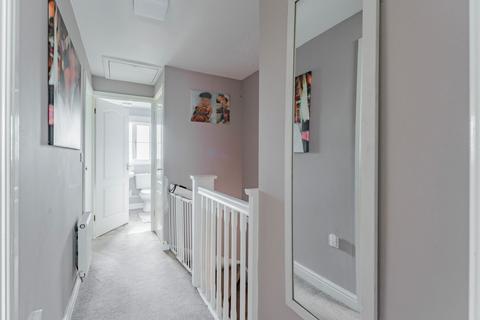 42 Beckside, Horsford, Norwich, NR10 3SY
