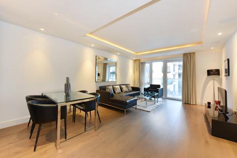 2 bedroom apartment for sale, Brunswick House, London W6
