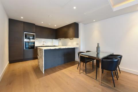 2 bedroom apartment for sale, Brunswick House, London W6