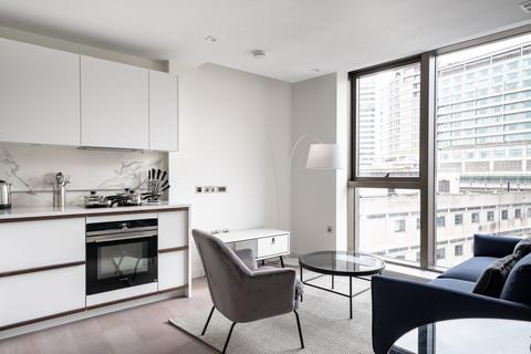 1 bedroom apartment to rent, Westmark Tower , Newcastle Place, London W2