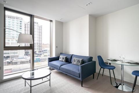 1 bedroom apartment to rent, Westmark Tower , Newcastle Place, London W2