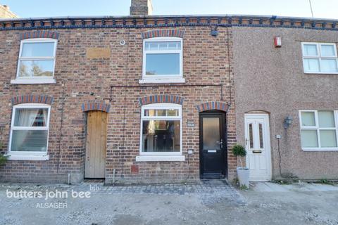 4 Belvedere Terrace, Rode Heath, Stoke-on-trent, ST7 3SA