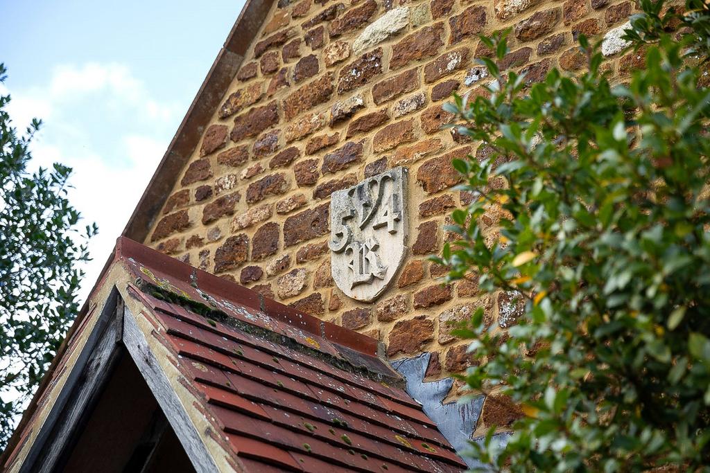 Gable End