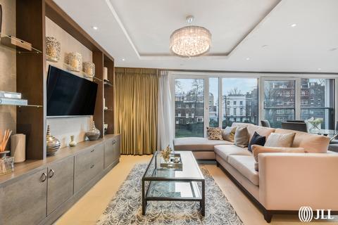 2 bedroom apartment for sale, Benson House, Radnor Terrace, London W14