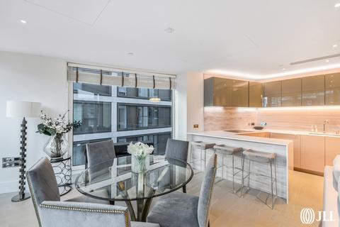 2 bedroom apartment for sale, Benson House, Radnor Terrace, London W14