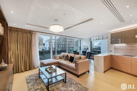 2 bedroom apartment for sale, Benson House, Radnor Terrace, London W14