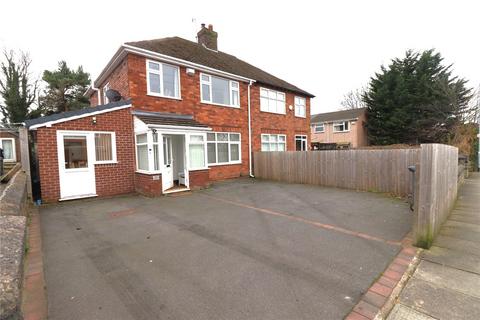 3 bedroom semi-detached house for sale - Holm Lane, Prenton, Wirral, CH43