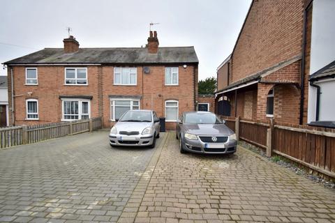 3 bedroom semi-detached house for sale, Tennis Court Drive, Humberstone, Leicester, LE5