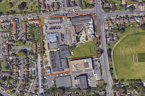 Office for sale, Northbrook College, Broadwater Road, Worthing, West Sussex, BN14 8HJ
