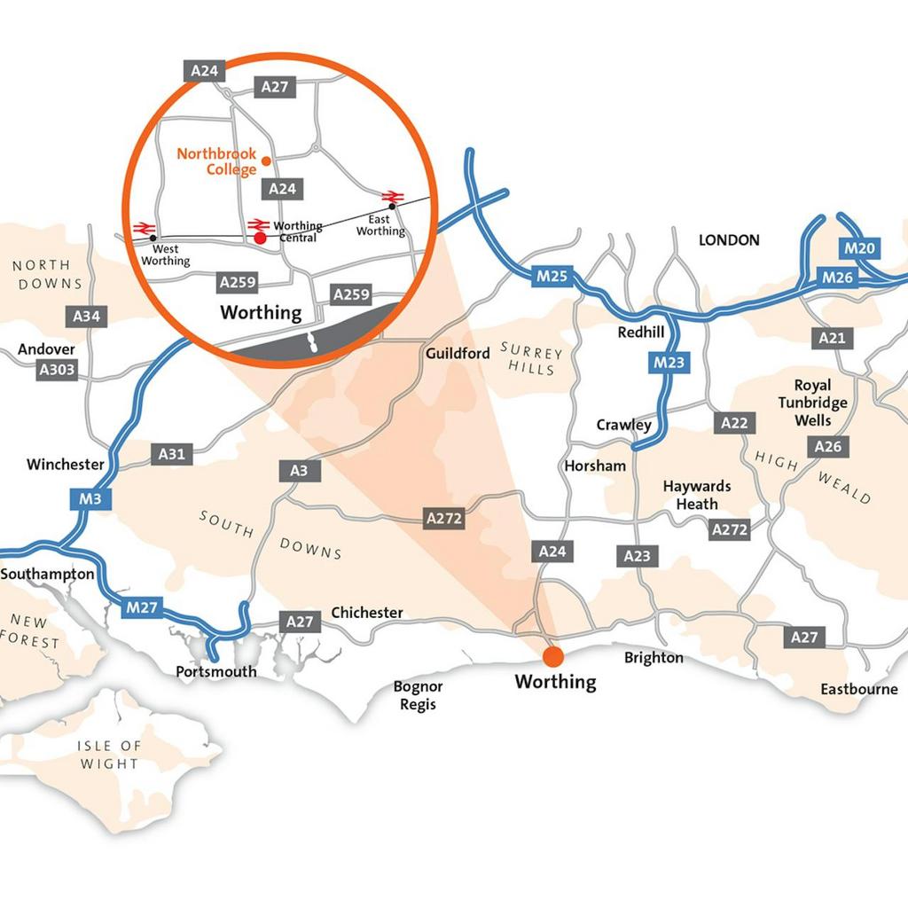 Vwnorthbrookcollegeplans 0000 area map.jpg