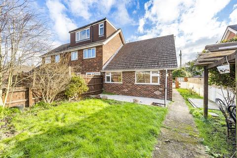 2 bedroom terraced bungalow for sale, Didcot,  Oxfordshire,  OX11