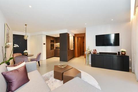 1 bedroom apartment for sale, 1 Lewis Cubitt Square, Kings Cross N1C