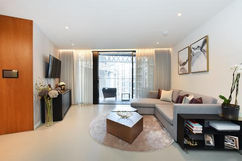 1 bedroom apartment for sale, 1 Lewis Cubitt Square, Kings Cross N1C