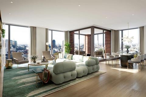 1 bedroom apartment for sale, The Arc, London EC1V