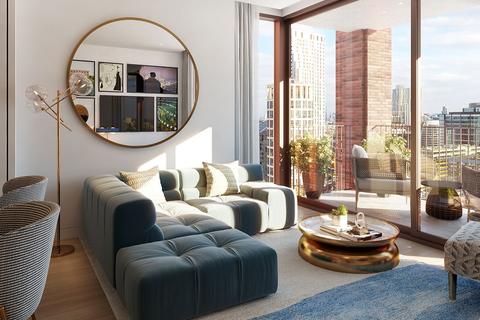 1 bedroom apartment for sale, The Arc, London EC1V