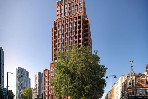 1 bedroom apartment for sale, The Arc, London EC1V