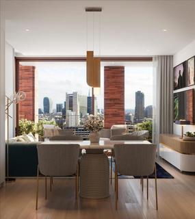 2 bedroom apartment for sale, The Arc, London EC1V