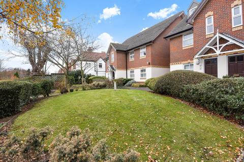 undefined, Farriers Mews, Abingdon OX14