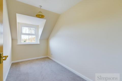 undefined, Farriers Mews, Abingdon OX14