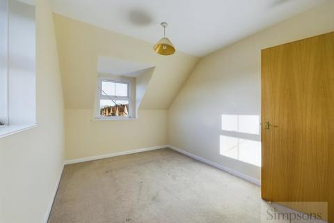 undefined, Farriers Mews, Abingdon OX14