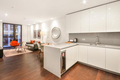 2 bedroom flat for sale, Nine Elms, London SW11