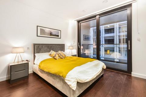 2 bedroom flat for sale, Nine Elms, London SW11