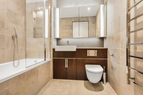 2 bedroom flat for sale, Nine Elms, London SW11