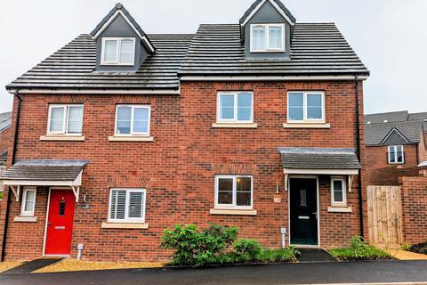 4 bedroom semi-detached house for sale, Exeter EX1