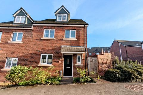 4 bedroom semi-detached house for sale, Exeter EX1