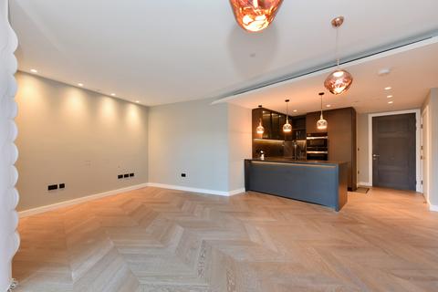 2 bedroom flat for sale - 101 Cleveland Street, London W1T