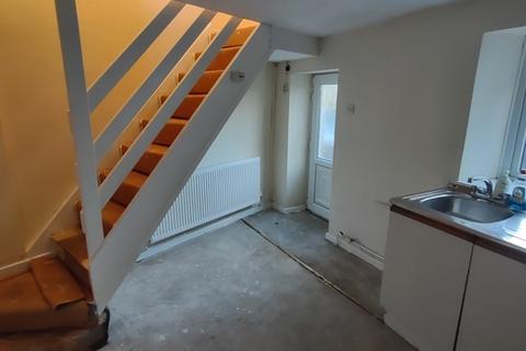 2 bedroom end of terrace house for sale, Quakers Yard 2 Bed end of Terrace
