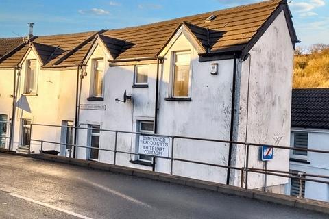 2 bedroom end of terrace house for sale, Quakers Yard 2 Bed end of Terrace