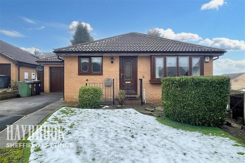 Parkgate Close, Mosborough, S20 2 bed detached house £850 pcm (£196 pw)