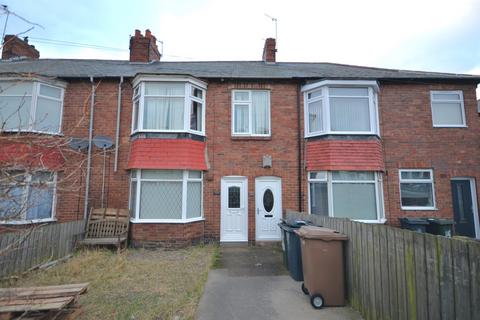 2 bedroom flat for sale, Brookland Terrace, North Shields