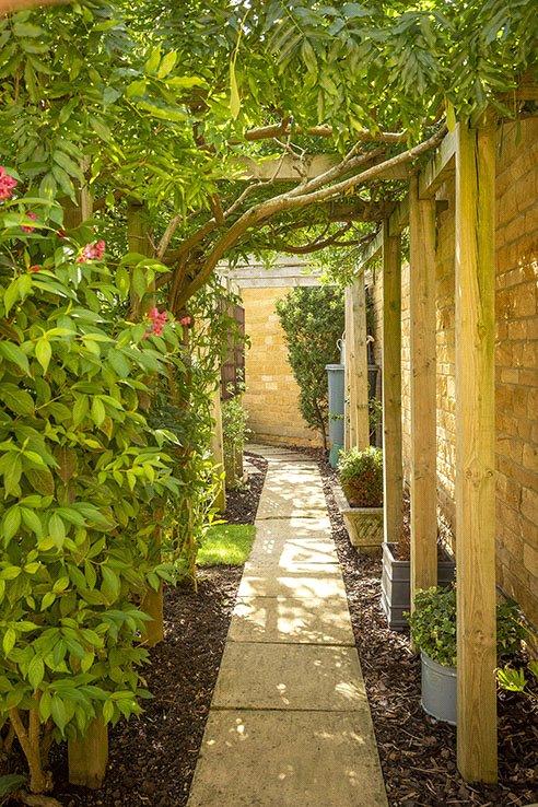 Cotswolds