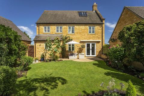 36 Castle Nurseries, Chipping Campden, GL55 6JT