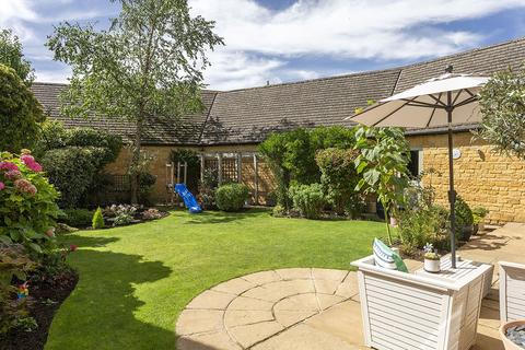 36 Castle Nurseries, Chipping Campden, GL55 6JT