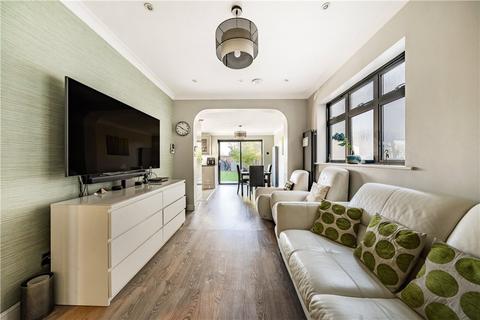 6 bedroom detached house for sale, Marnham Crescent, Greenford