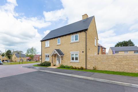 3 bedroom detached house for sale, Jenkins Way, Southmoor, OX13