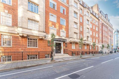 Flat to rent, Seymour Street, London