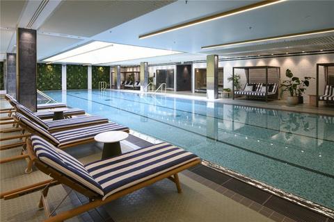 2 bedroom apartment for sale, Kings Road Park, London SW6