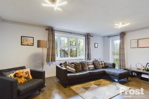 1 bedroom apartment for sale, Cherry Way, Horton, Slough, Berkshire, SL3